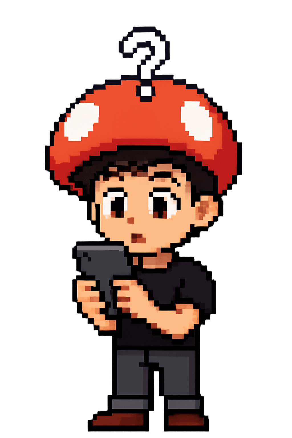 Contact Illustration